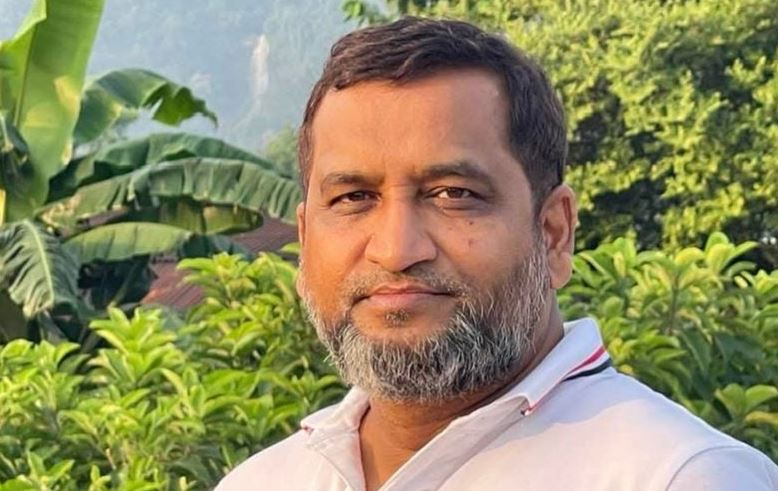 সাবেক মন্ত্রী রেজাউলের ভাই শামীম গ্রেপ্তার