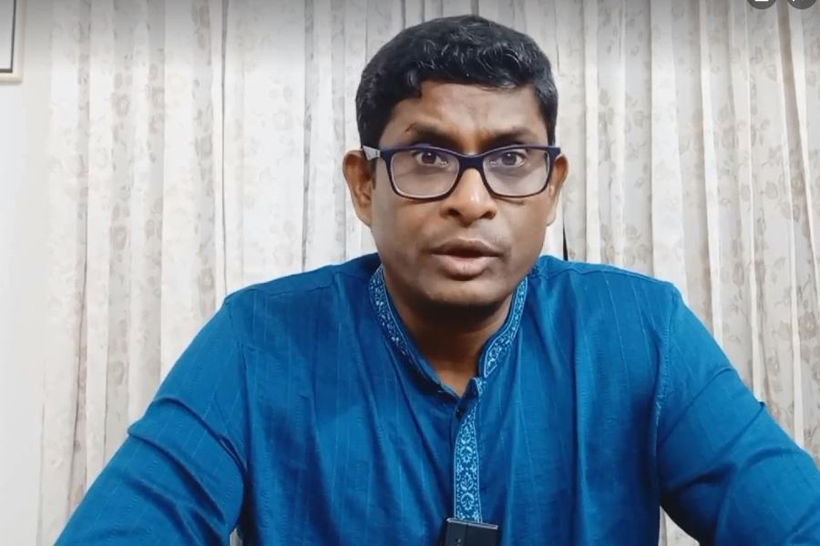 গণঅধিকার পরিষদের নিষেধাজ্ঞা চেয়েছেন জাপার মহাসচিব