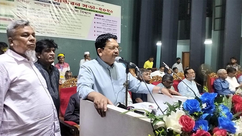 পরিবহন সেক্টরের নিরাপত্তা নিশ্চিত করতে হবে : শিমুল বিশ্বাস