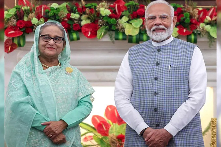 শেখ হাসিনার মৃত্যুদণ্ড কার্যকর করতে বড় বাধা ভারত