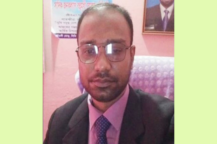 কোটি টাকার দুর্নীতিতে অভিযুক্ত সাদিক জনকল্যাণ সমিতির পরিচালক