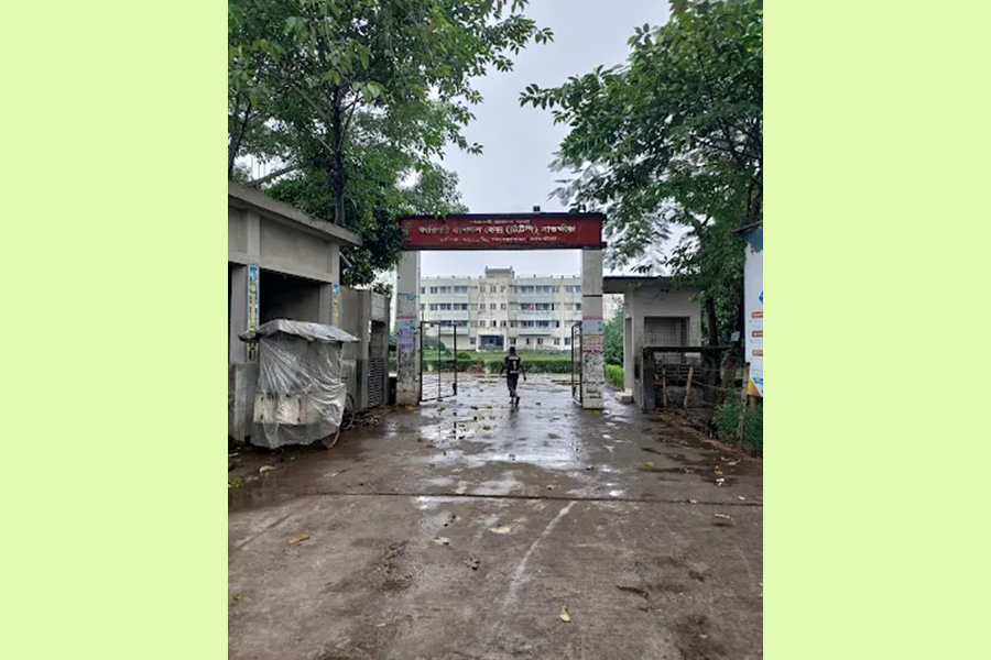 সাতক্ষীরা টিটিসির দুই শিক্ষকের বিরুদ্ধে অনিয়মের অভিযোগ