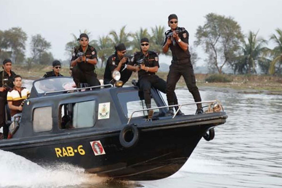 সুন্দরবনে 'জিরো টলারেন্স' বনদস্যুও জলদস্যু দমনে অভিযান শুরু