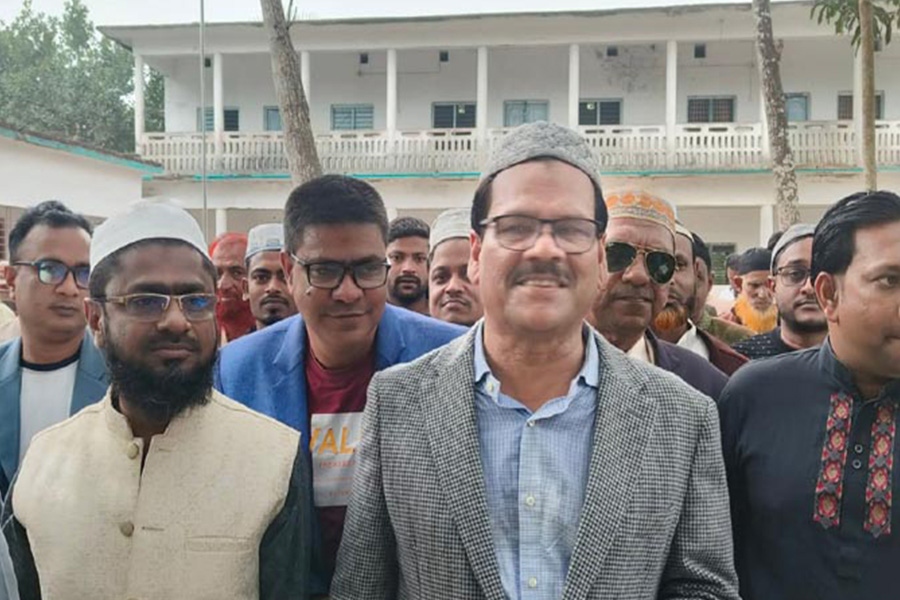 হাসিনার গাড়িবহরে মামলায় সাবেক এমপি হাবিবসহ ৪৪ জন খালাস