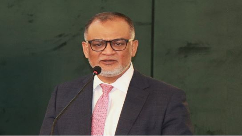 সেবাকে দায়িত্ব হিসেবে নিলেই জুলাই আন্দোলন সার্থক হবে : বাণিজ্য উপদেষ্টা