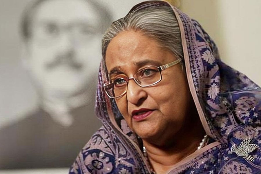 শেখ হাসিনাসহ ১৭ জনের বিরুদ্ধে মামলার তদন্ত প্রতিবেদন দাখিল ২০ সেপ্টেম্বর