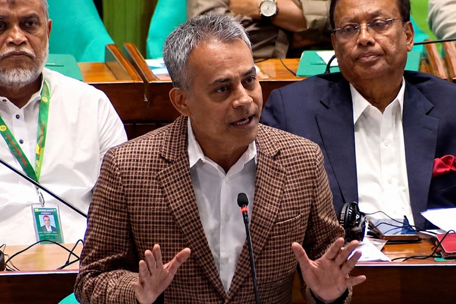 শেখ রবিউল আলম