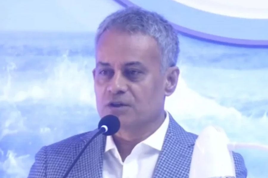 বিগত সরকারের উদাসীনতায় সমুদ্রের খনিজসম্পদ আহরণ হয়নি: নৌমন্ত্রী