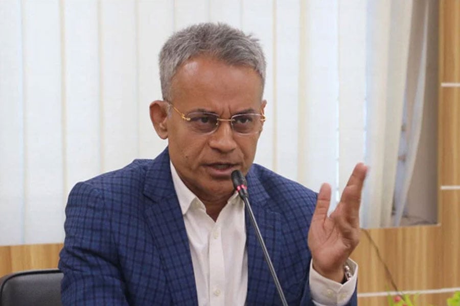 ১০ জেলায় সম্প্রসারিত হচ্ছে রেল সেবা: রেলমন্ত্রী