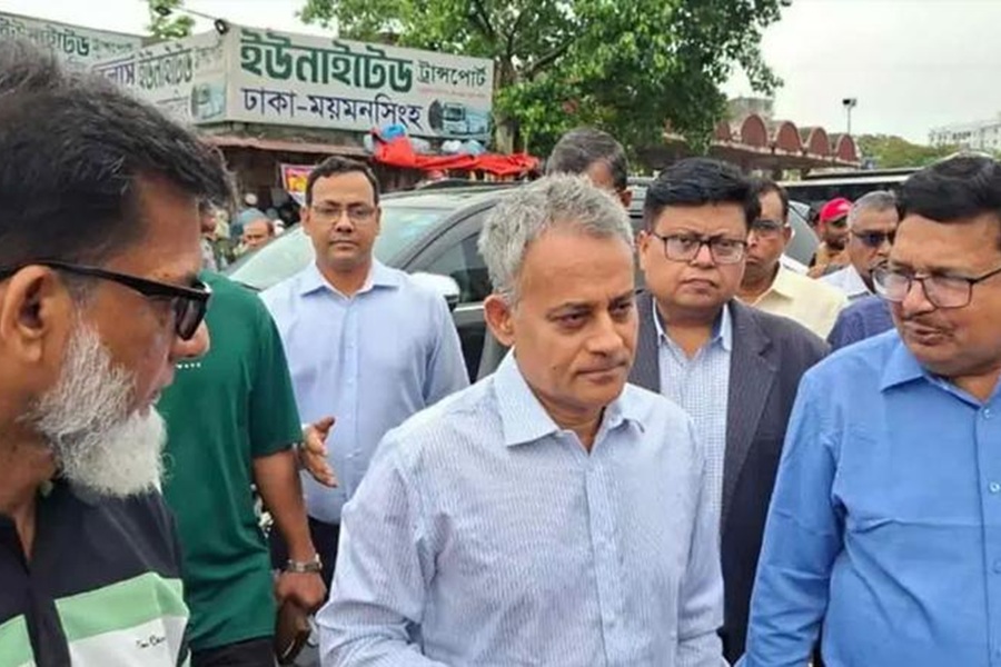 চ্যালেঞ্জের মধ্যেও স্বস্তির ঈদযাত্রা ম্যানেজ করেছি: সেতুমন্ত্রী