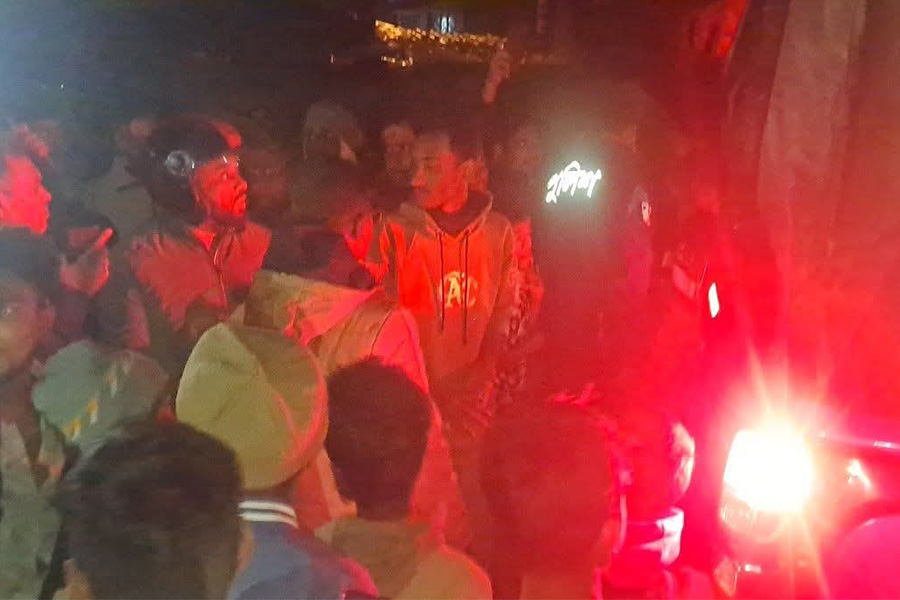 শিবচরে হিন্দু ইস্কনের যুবক কর্তৃক মুসলিম শিশু ধর্ষিত