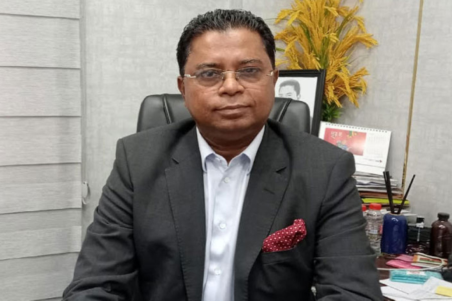 কামাল মোল্লার প্রার্থিতা স্থগিত করল বিএনপি