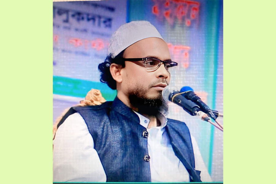 মাদারীপুর-১ আসনে বাংলাদেশ খেলাফত মজলিসের প্রার্থী ঘোষণা