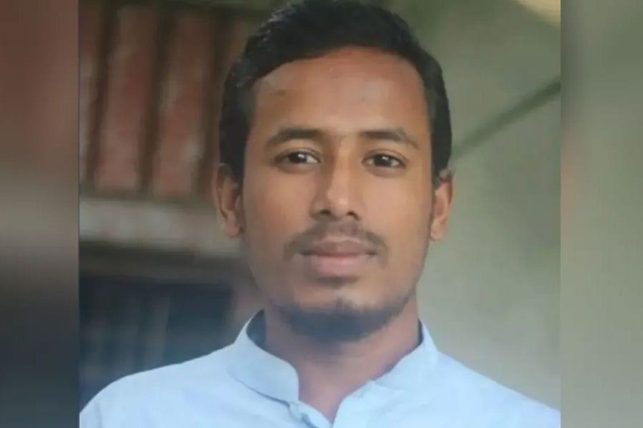 স্কুলের কমিটি নিয়ে দ্বন্দ্বে শিবির নেতাকে গলা কেটে হত্যা