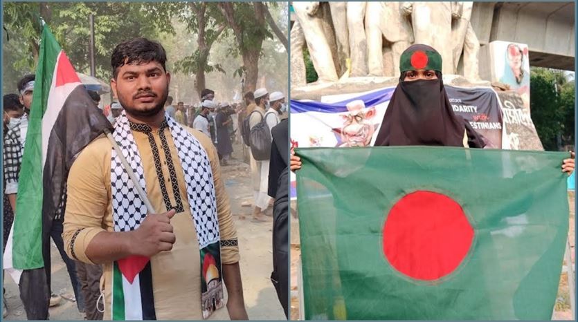 ডাকসু নির্বাচনে লড়বেন স্বামী-স্ত্রী