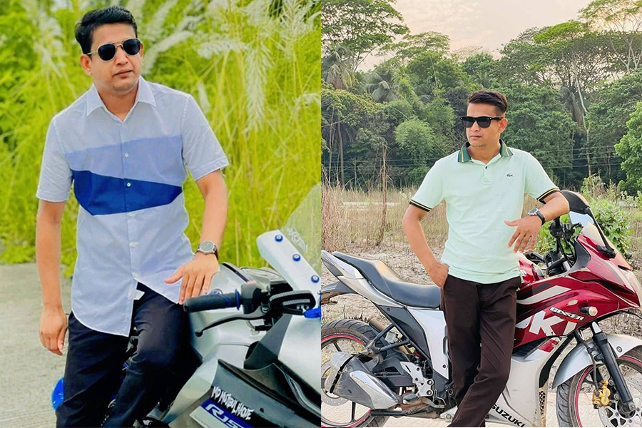 শিবচরে ছাত্রদলের দুই নেতা সড়ক দুর্ঘটনায় নিহত