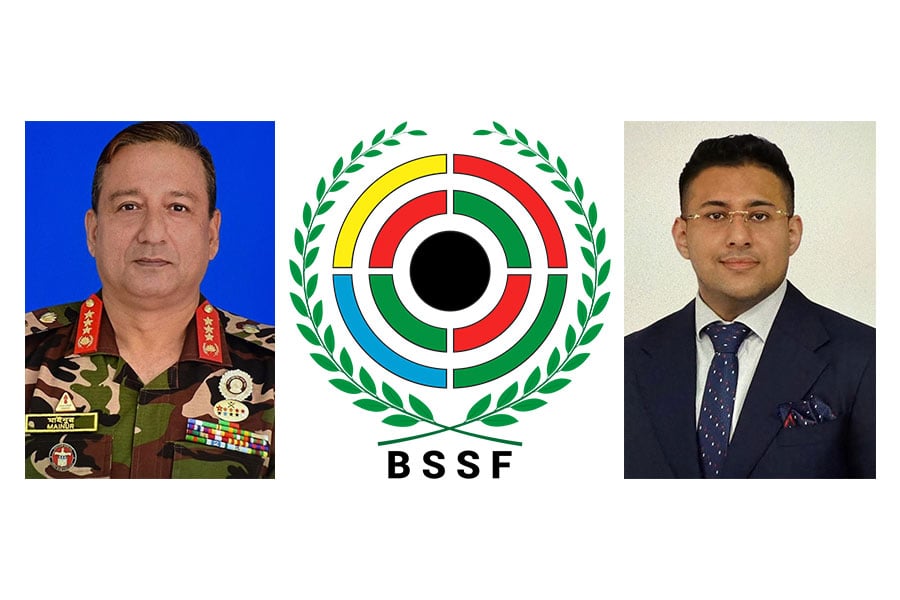 শুটিং ফেডারেশনে নতুন অ্যাডহক কমিটি, সভাপতি মাইনুর, সম্পাদক শামীম