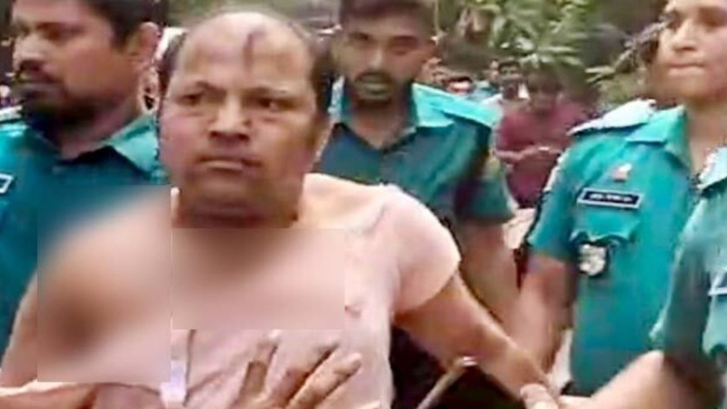 অভিনেতা সিদ্দিককে মারধর, মামলা থাকলে গ্রেপ্তার
