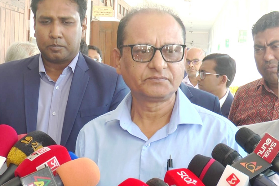 জানুয়ারিতেই বই পাবে শিক্ষার্থীরা : শিক্ষা উপদেষ্টা