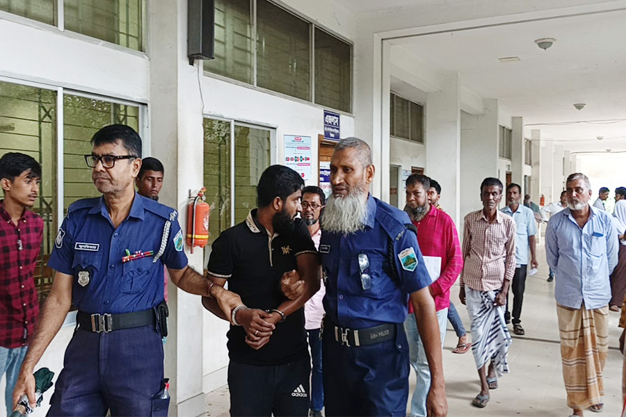 সিরাজগঞ্জে ধর্ষণ মামলায় এক আসামির যাবজ্জীবন