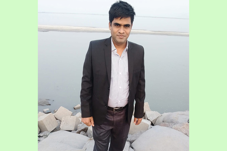 প্রকাশিত সংবাদের প্রতিবাদ