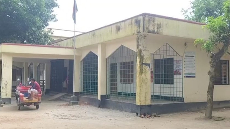 বাগবাটী ইউনিয়নের প্রশাসনিক কর্মকর্তার বৈষম্যের শিকার ৯নং ওয়ার্ড
