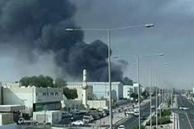 কাতারের প্রধানমন্ত্রীকে ইরানের পররাষ্ট্রমন্ত্রীর ফোন, যে আলাপ করলেন