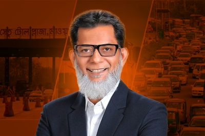 প্রতিমন্ত্রী হাবিবুর রশিদ হাবিব