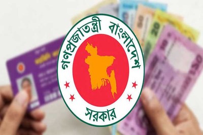 কড়াইলে নারীদের হাতে কার্ড তুলে দেবেন প্রধানমন্ত্রী