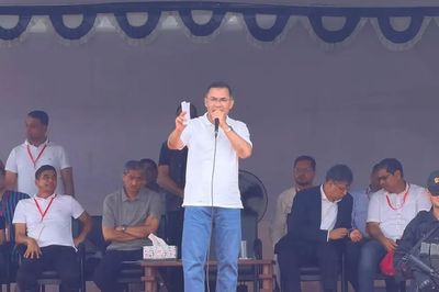 বিএনপির রাজনীতি মানুষের জন্য: প্রধানমন্ত্রী