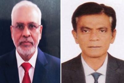 শীর্ষ ২৫ নেতাকে বিদায় দিয়ে জাতীয় পার্টির নতুন কমিটি