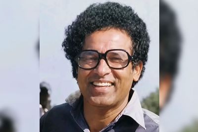 নাসার বিজ্ঞানী রেজাউল হক আর নেই