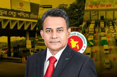 বিএনপি সরকারের ১০০ দিনে শেখ রবিউল আলম কতটা সফল?