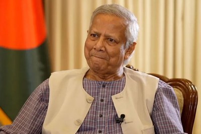 ৬ মাস কমল ইউনূসের ‘ভিভিআইপি’ মর্যাদা