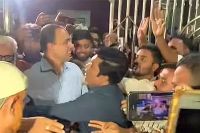 ছাড়া পেলেন কুমিল্লার সেই বিএনপি নেতা