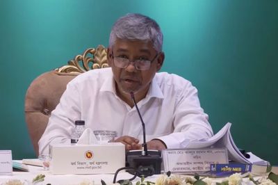 নতুন বাজেটে কালো টাকা সাদা করার সুযোগ নেই: এনবিআর চেয়ারম্যান
