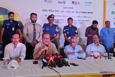 গ্যাস মজুদ থাকলেও তা উত্তোলনে আ. লীগ সরকার উদ্যোগ নেয়নি