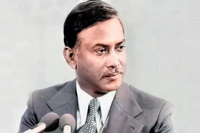 কেমন ছিল জিয়াউর রহমানের ৪৫ বছরের জীবন