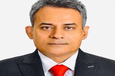 বিরোধী শিবিরের ষড়যন্ত্রের শিকার সেতু মন্ত্রী