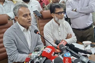 দ্বিতীয় পদ্মা সেতু নির্মাণ করতে যাচ্ছে সরকার : সেতুমন্ত্রী