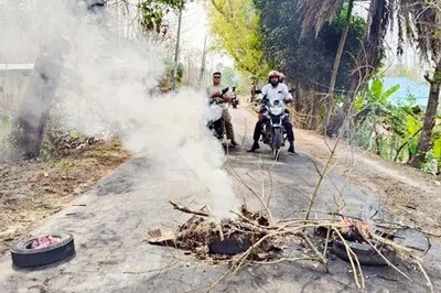 রাঙ্গামাটিতে ইউপিডিএফ নেতাকে গুলি করে হত্যা