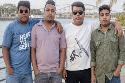 ওমানে রাঙ্গুনিয়া প্রবাসী চার ভাইয়ের মৃত্যু