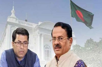ট্রাইব্যুনালে তাপস-নানকের বিচার শুরুর আদেশ