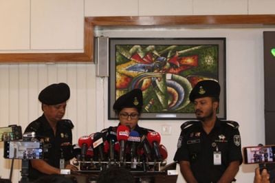 ছবি: ভিওডি বাংলা