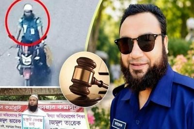 চার বছর পর চাকরি ফিরে পেলেন আলোচিত ‘টিপকাণ্ডের’ কনস্টেবল