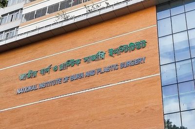 ফতুল্লায় স্টিল মিলের বয়লার বিস্ফোরণে ৪ শ্রমিক দগ্ধ