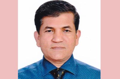 বাণিজ্য সচিব হলেন মো. আতাউর রহমান খান