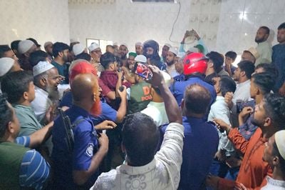 ছবি: ভিওডি বাংলা