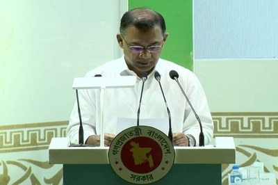 যেকোনো স্থানে দায়িত্ব পালনে ডিসিদের প্রস্তুত থাকতে হবে : প্রধানমন্ত্রী