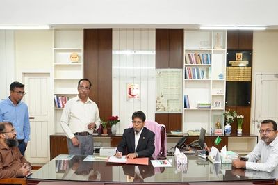 পাবিপ্রবিকে সুশিক্ষা ও গবেষণার হাব হিসেবে গড়ে তোলার প্রত্যয়